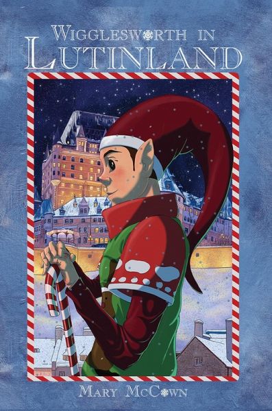 Wigglesworth in Lutinland (eBook, ePUB)