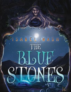 Blue Stones (eBook, ePUB) - Nash, Isabel