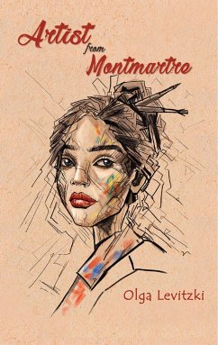 Cover Artist from Montmartre (eBook, ePUB)