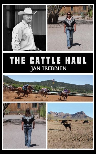 Cattle Haul (eBook, ePUB)