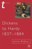 Dickens to Hardy 1837-1884 (eBook, ePUB)