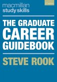 The Graduate Career Guidebook (eBook, PDF)
