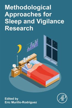 Methodological Approaches for Sleep and Vigilance Research (eBook, ePUB)