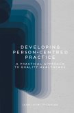 Developing Person-Centred Practice (eBook, PDF)