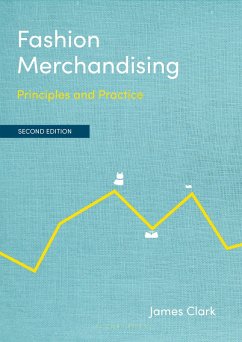 Cover Fashion Merchandising (eBook, PDF)