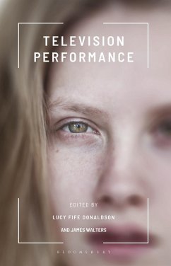 Cover Television Performance (eBook, PDF)