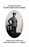 First World War Diary of Rifleman Frederick Joseph Stanbridge (eBook, ePUB)