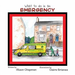 What to do in an Emergency (eBook, ePUB) - Chapman, Alison