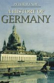 History of Germany (eBook, ePUB)