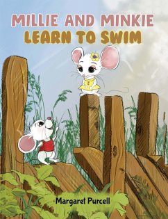 Cover Millie and Minkie Learn to Swim (eBook, ePUB)