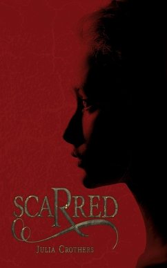 Cover Scarred (eBook, ePUB)