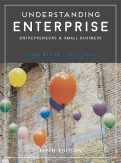 Understanding Enterprise (eBook, PDF) - Bridge, Simon; O'Neill, Ken