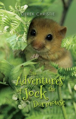 Cover Adventures of Jock the Dormouse (eBook, ePUB)