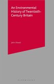 An Environmental History of Twentieth-Century Britain (eBook, ePUB)