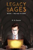 Legacy of Ages (eBook, ePUB)