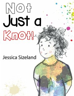 Cover Not Just a Knot! (eBook, ePUB)