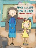 Macie Meets Her New Teacher (eBook, ePUB)