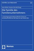 Die Familie des Familienunternehmers (eBook, PDF)