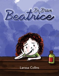 Cover Be Brave Beatrice (eBook, ePUB)