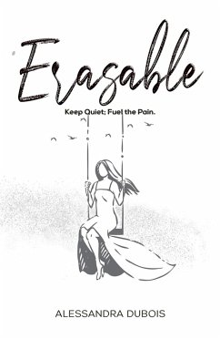 Cover Erasable (eBook, ePUB)