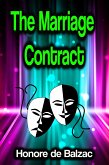 The Marriage Contract (eBook, ePUB)