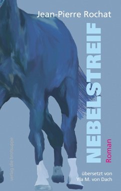 Cover Nebelstreif (eBook, ePUB)