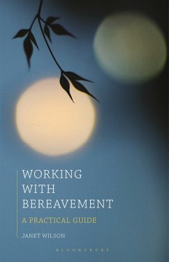 Cover Working with Bereavement (eBook, ePUB)