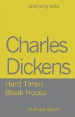 Charles Dickens - Hard Times/Bleak House (eBook, ePUB)