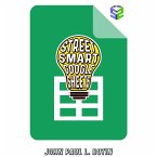 STREET-SMART GOOGLE SHEETS (eBook, ePUB)
