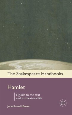 Hamlet (eBook, ePUB) - Russell-Brown, John