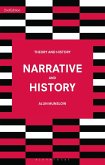 Narrative and History (eBook, PDF)