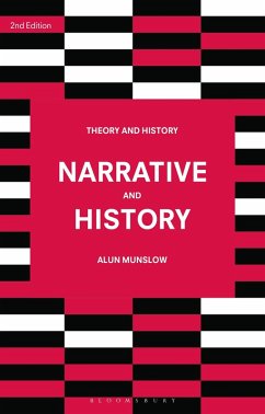 Narrative and History (eBook, PDF) - Munslow, Alun