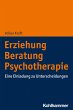 Erziehung - Beratung - Psychotherapie... - Bild 1