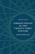 Foreign Policy in the Twenty-First... - Bild 1