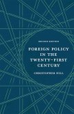 Foreign Policy in the Twenty-First Century (eBook, PDF)