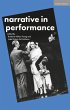 Narrative in Performance (eBook, PDF) - Bild 1