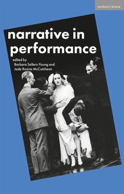 Narrative in Performance (eBook, PDF)