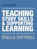 Teaching Study Skills and Supporting Learning (eBook, PDF)
