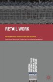 Retail Work (eBook, ePUB)