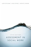 Assessment in Social Work (eBook, ePUB)