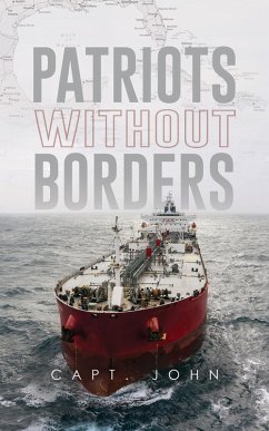 Cover Patriots Without Borders (eBook, ePUB)