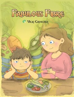 Cover Fabulous Fibre (eBook, ePUB)