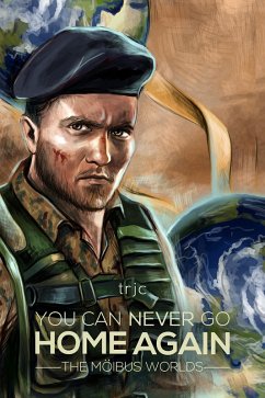 Cover You Can Never Go Home Again (eBook, ePUB)