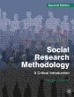 Social Research Methodology (eBook,... - Bild 1