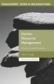 Human Resource Management (eBook, PDF)
