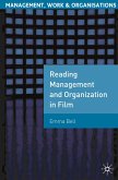 Reading Management and Organization in Film (eBook, PDF)