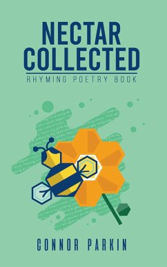Cover Nectar Collected (eBook, ePUB)
