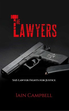 Cover Lawyers (eBook, ePUB)