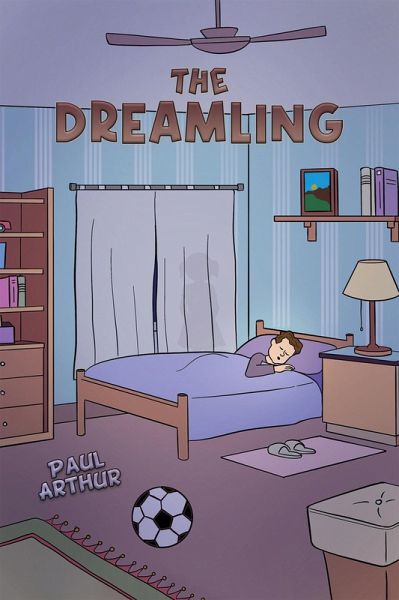 Dreamling (eBook, ePUB)