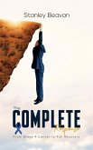 Complete Response (eBook, ePUB)